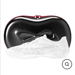 Nfinity vengeance Y3 - cheer